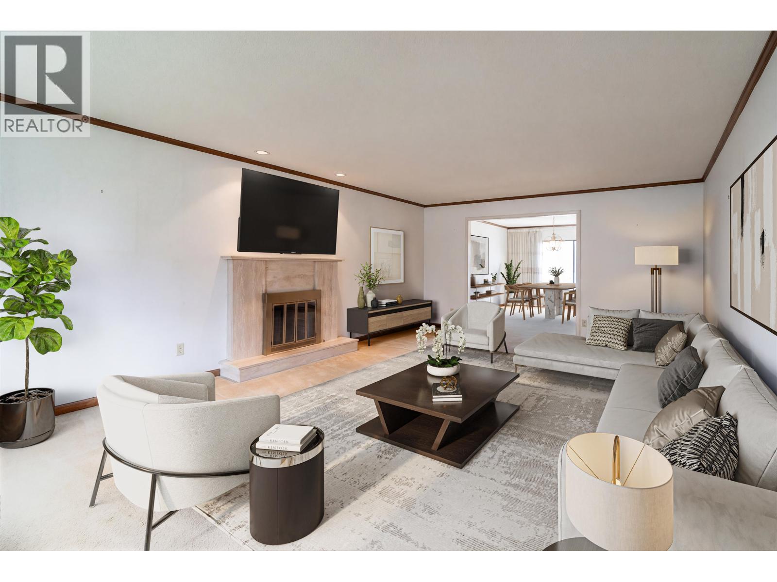 2235 W 16th Avenue, Vancouver, British Columbia  V6K 3B4 - Photo 5 - R3115412