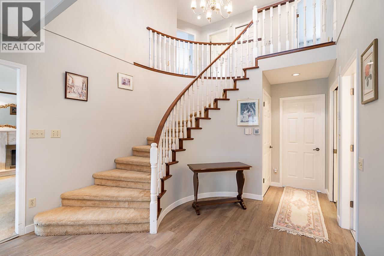 2235 W 16th Avenue, Vancouver, British Columbia  V6K 3B4 - Photo 6 - R3115412