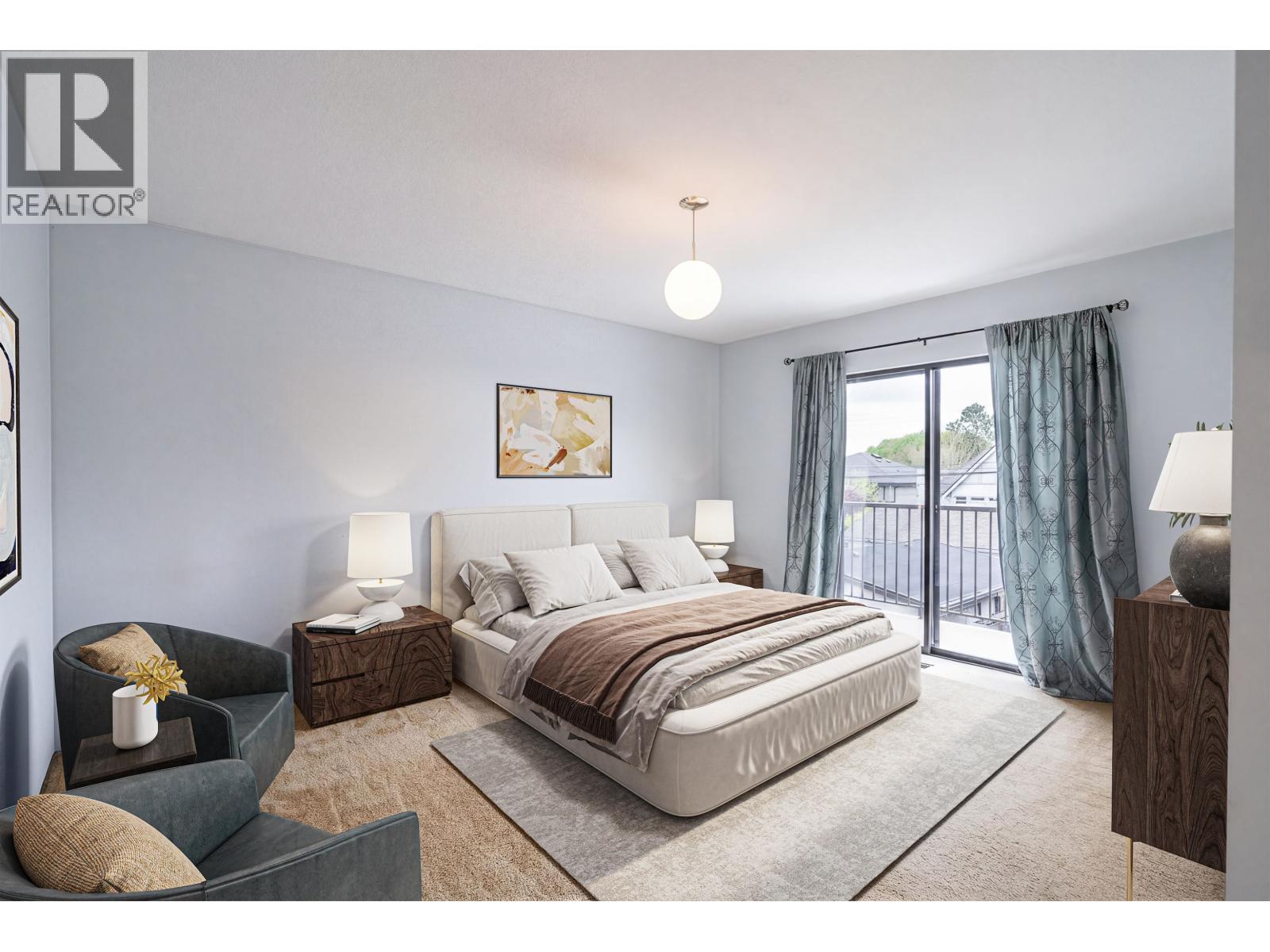 2235 W 16th Avenue, Vancouver, British Columbia  V6K 3B4 - Photo 8 - R3115412