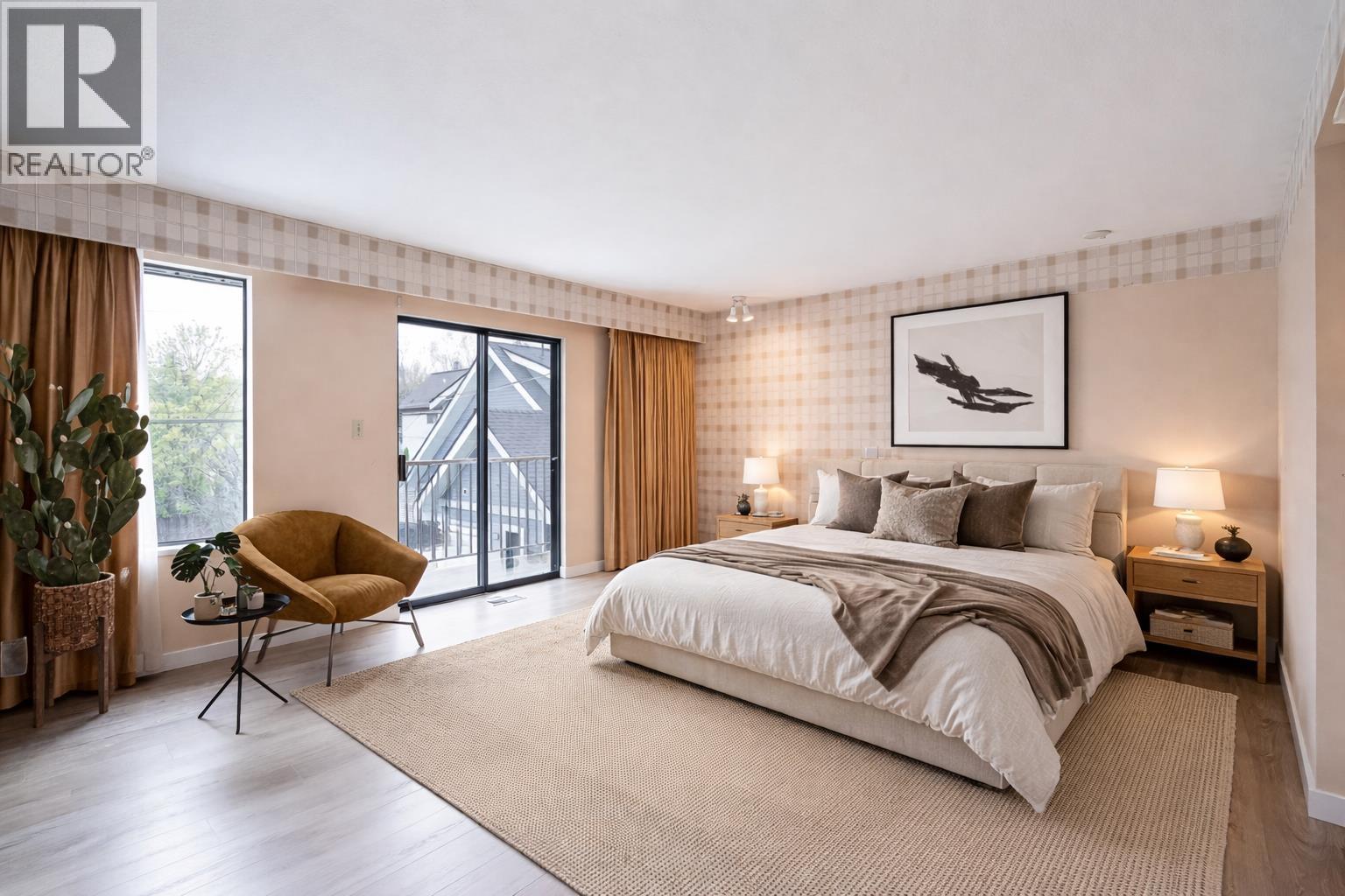 2235 W 16th Avenue, Vancouver, British Columbia  V6K 3B4 - Photo 9 - R3115412