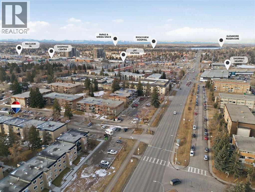 203, 315 Heritage Drive Se, Calgary, Alberta  T2H 1N2 - Photo 17 - A2303835