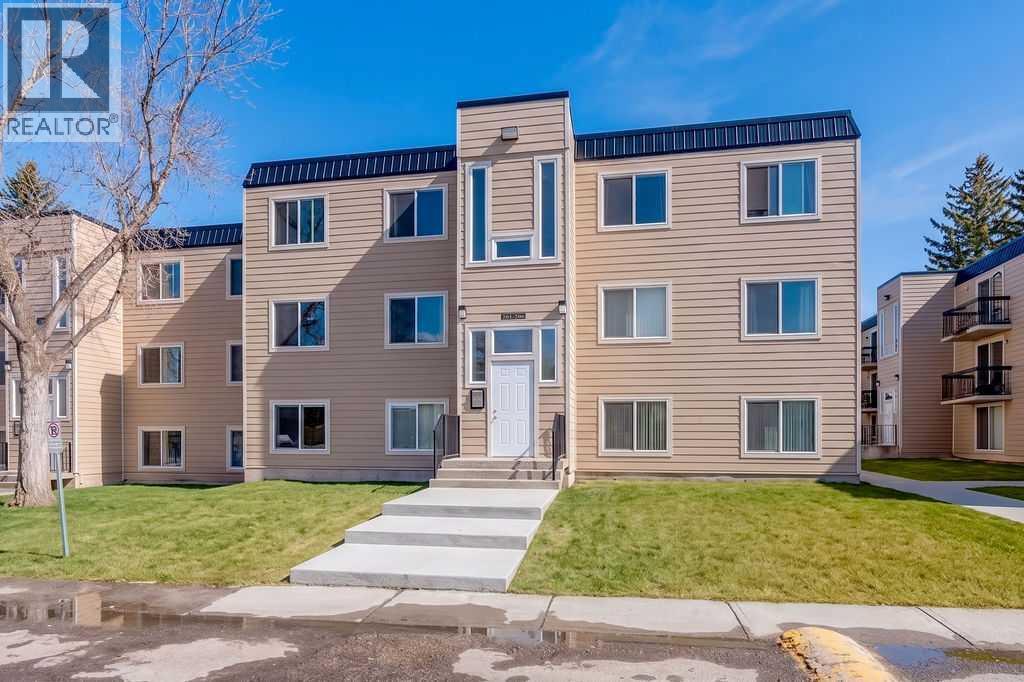 203, 315 Heritage Drive Se, Calgary, Alberta  T2H 1N2 - Photo 2 - A2303835