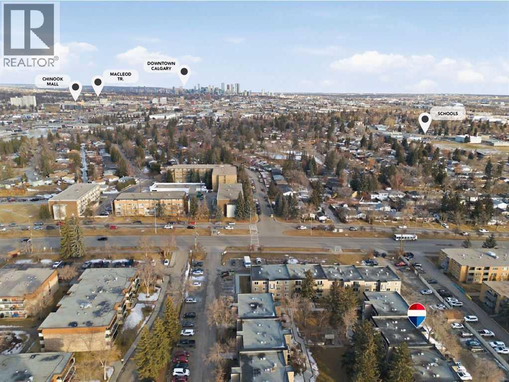 203, 315 Heritage Drive Se, Calgary, Alberta  T2H 1N2 - Photo 18 - A2303835