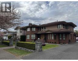Main&Above Lvl 6921 GRANT PLACE, Burnaby, British Columbia