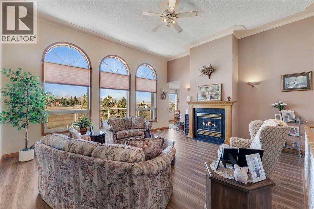 250235 Conrich Road, Rural Rocky View County, Alberta  T1Z 0C3 - Photo 15 - A2303878