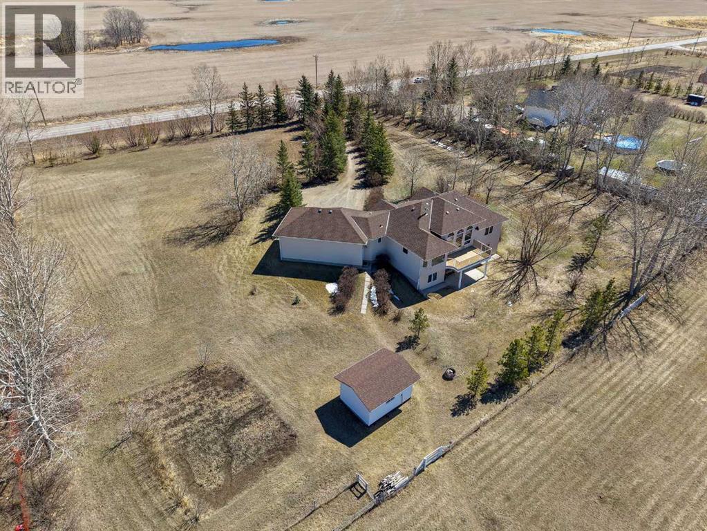 250235 Conrich Road, Rural Rocky View County, Alberta  T1Z 0C3 - Photo 7 - A2303878