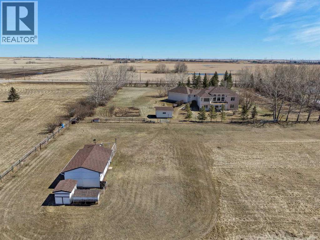 250235 Conrich Road, Rural Rocky View County, Alberta  T1Z 0C3 - Photo 5 - A2303878