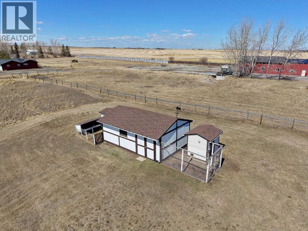 250235 Conrich Road, Rural Rocky View County, Alberta  T1Z 0C3 - Photo 6 - A2303878