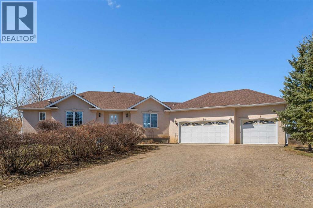250235 Conrich Road, Rural Rocky View County, Alberta  T1Z 0C3 - Photo 9 - A2303878