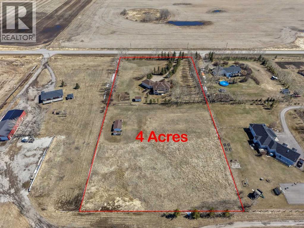 250235 Conrich Road, Rural Rocky View County, Alberta  T1Z 0C3 - Photo 3 - A2303878