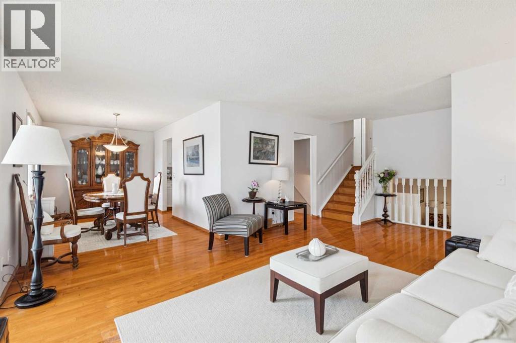 87 Edforth Road Nw, Calgary, Alberta  T3A 3V8 - Photo 6 - A2304186