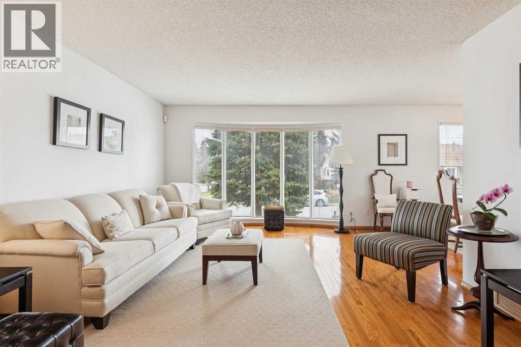 87 Edforth Road Nw, Calgary, Alberta  T3A 3V8 - Photo 4 - A2304186