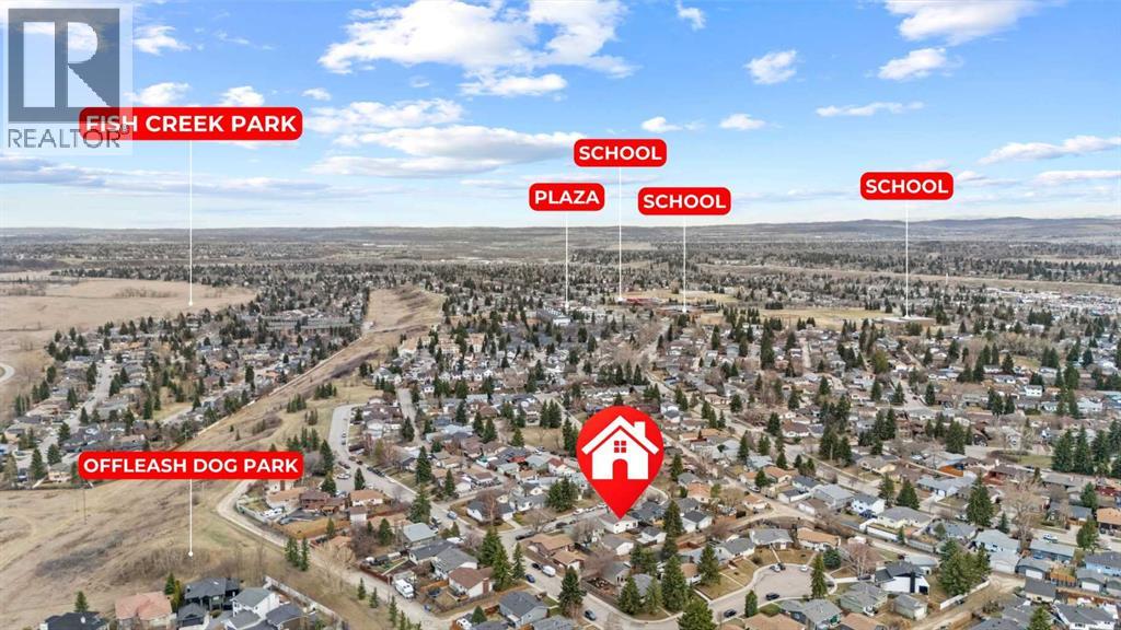 212 Queen Anne Road Se, Calgary, Alberta  T2J 4S7 - Photo 31 - A2304271