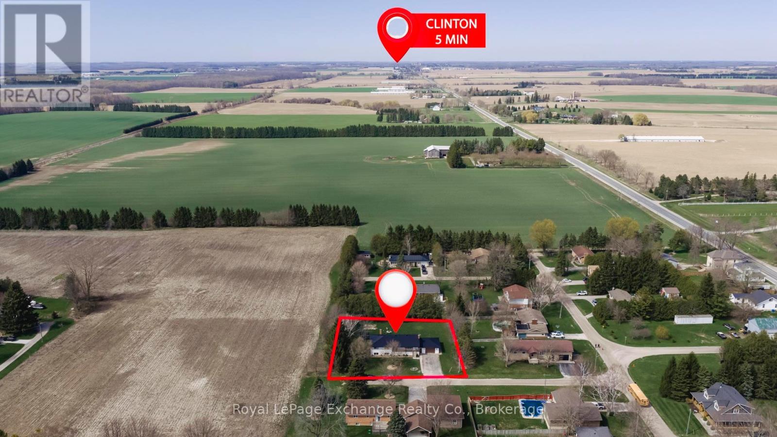 34 Queen Avenue, Bluewater, Ontario  N0M 1J0 - Photo 4 - X13038540