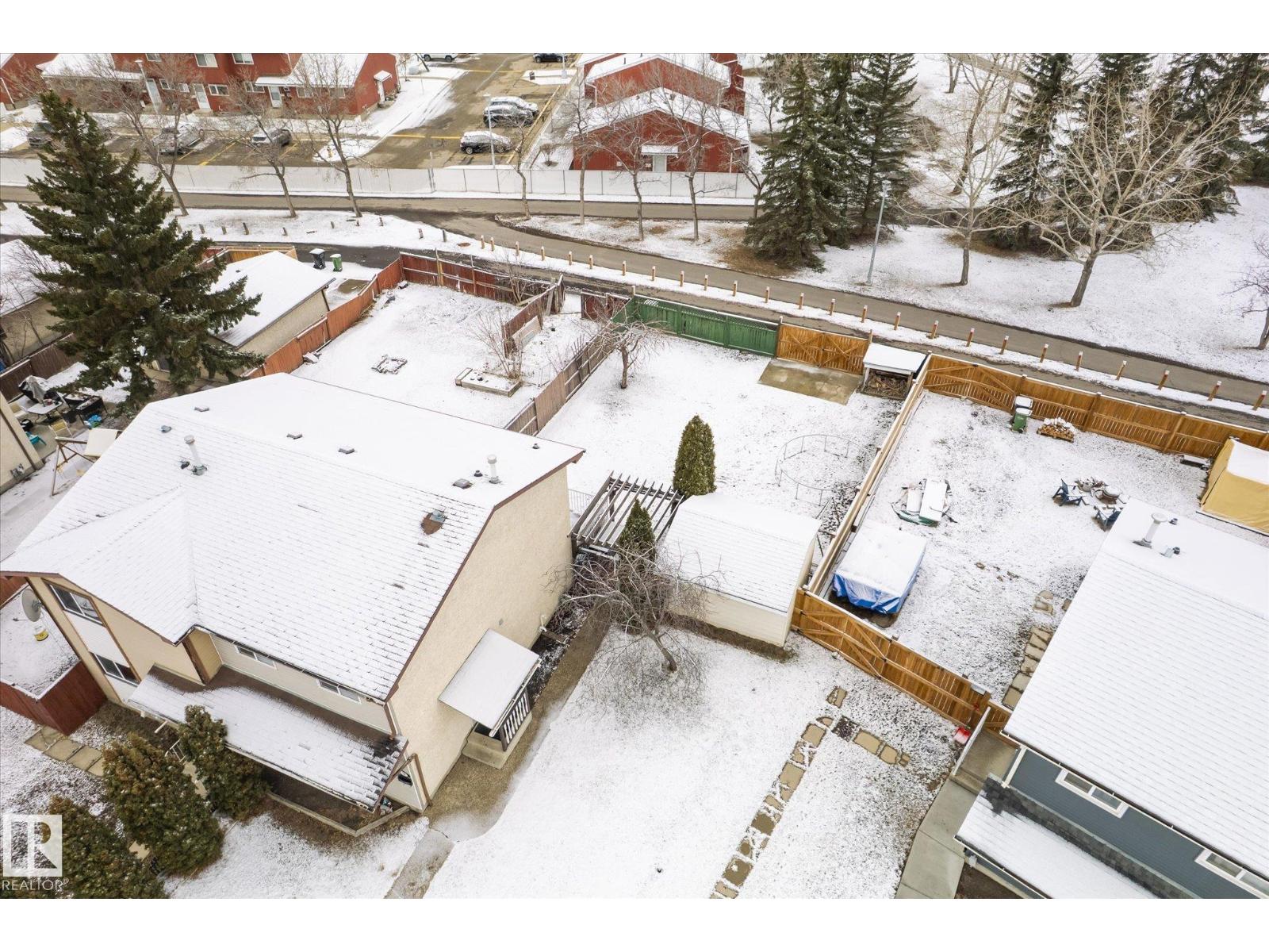 70 Stirling Rd Nw Nw, Edmonton, Alberta  T5X 4C3 - Photo 10 - E4483912