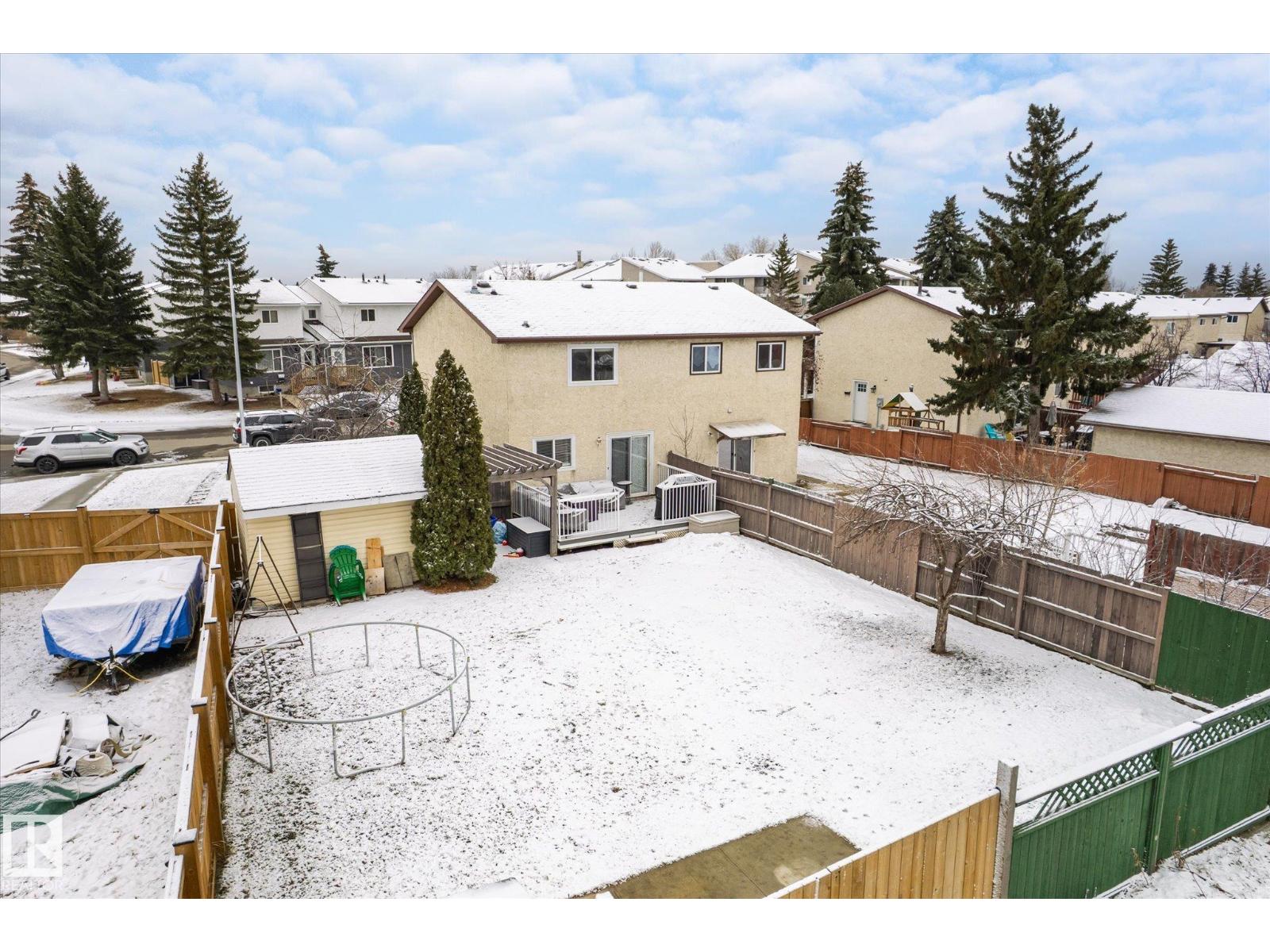 70 Stirling Rd Nw Nw, Edmonton, Alberta  T5X 4C3 - Photo 12 - E4483912