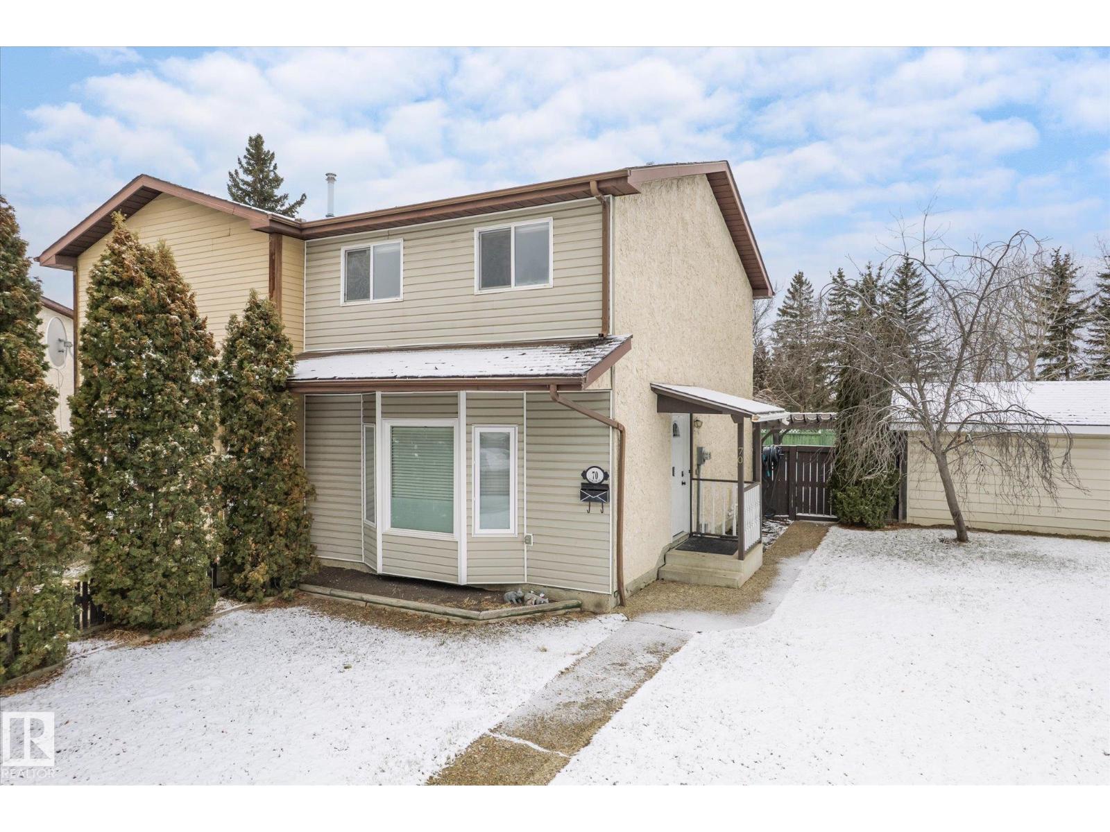 70 Stirling Rd Nw Nw, Edmonton, Alberta  T5X 4C3 - Photo 13 - E4483912