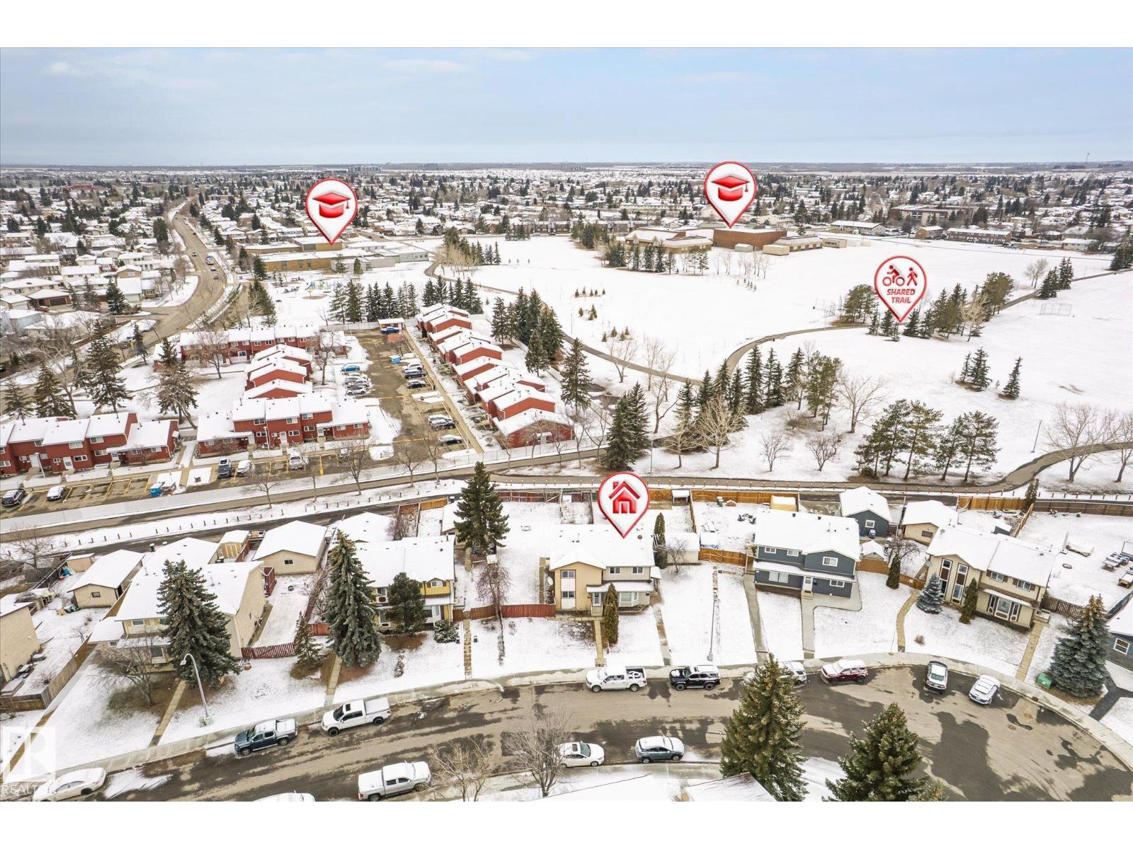 70 Stirling Rd Nw Nw, Edmonton, Alberta  T5X 4C3 - Photo 3 - E4483912