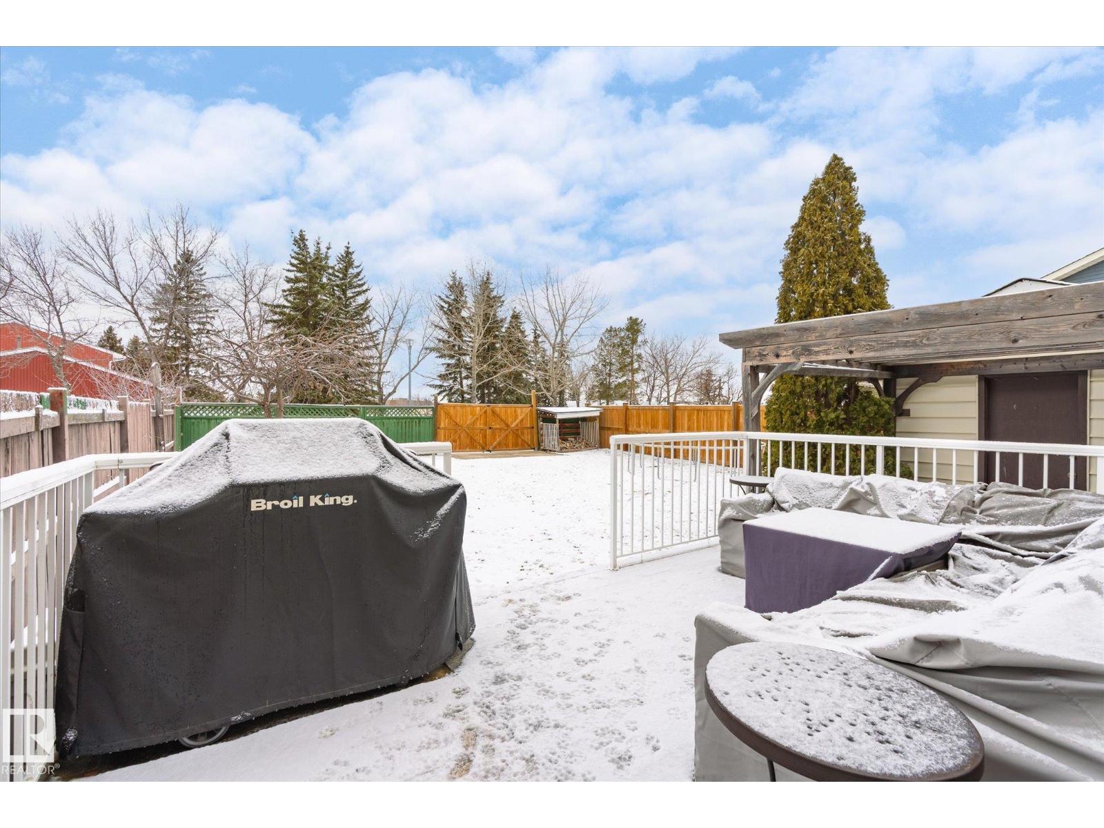 70 Stirling Rd Nw Nw, Edmonton, Alberta  T5X 4C3 - Photo 41 - E4483912