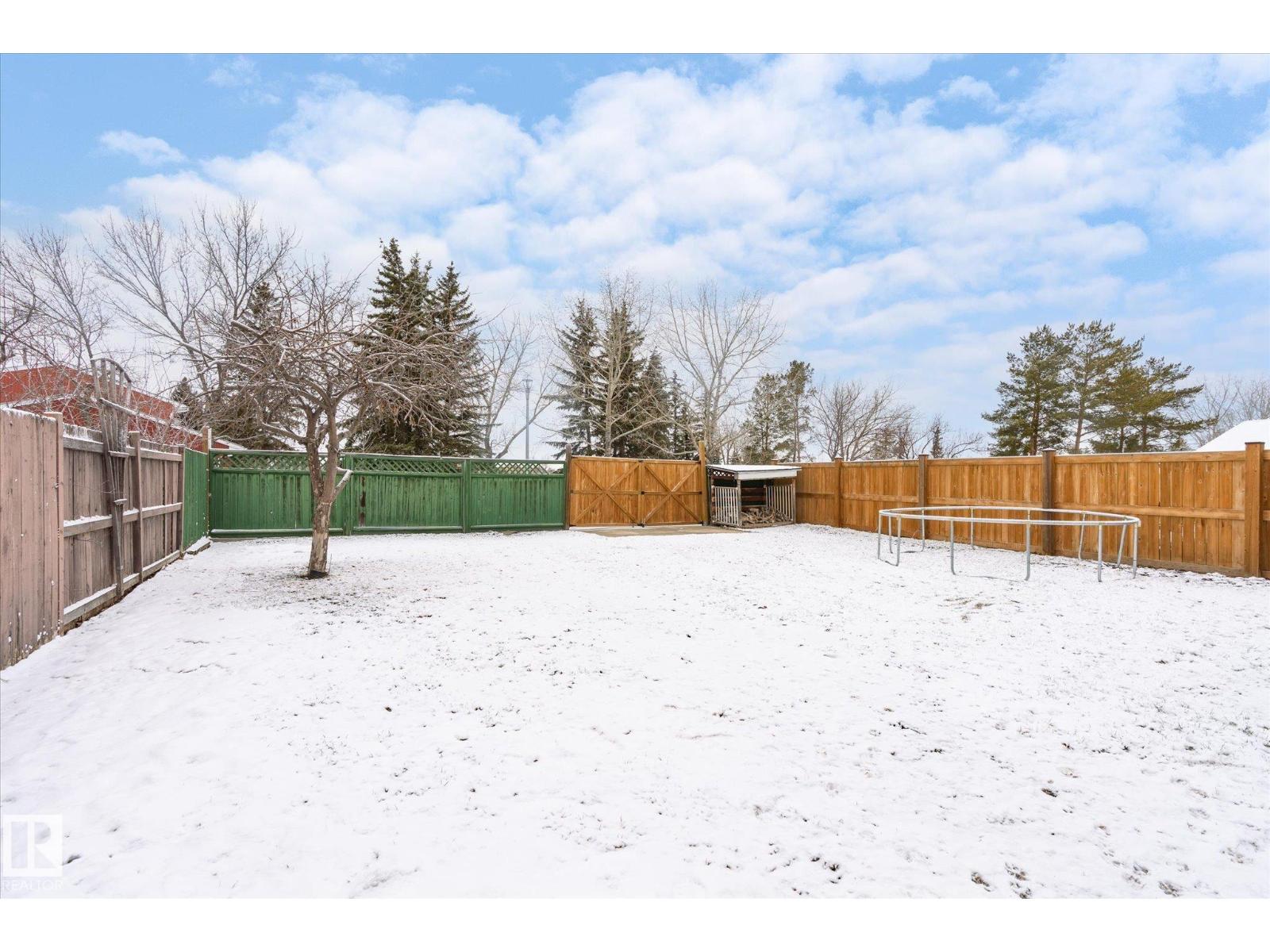 70 Stirling Rd Nw Nw, Edmonton, Alberta  T5X 4C3 - Photo 42 - E4483912