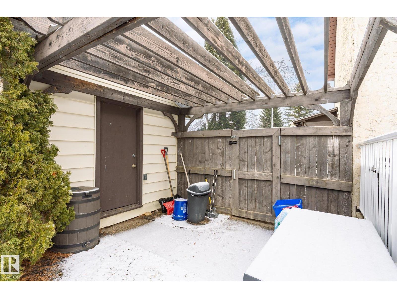 70 Stirling Rd Nw Nw, Edmonton, Alberta  T5X 4C3 - Photo 43 - E4483912