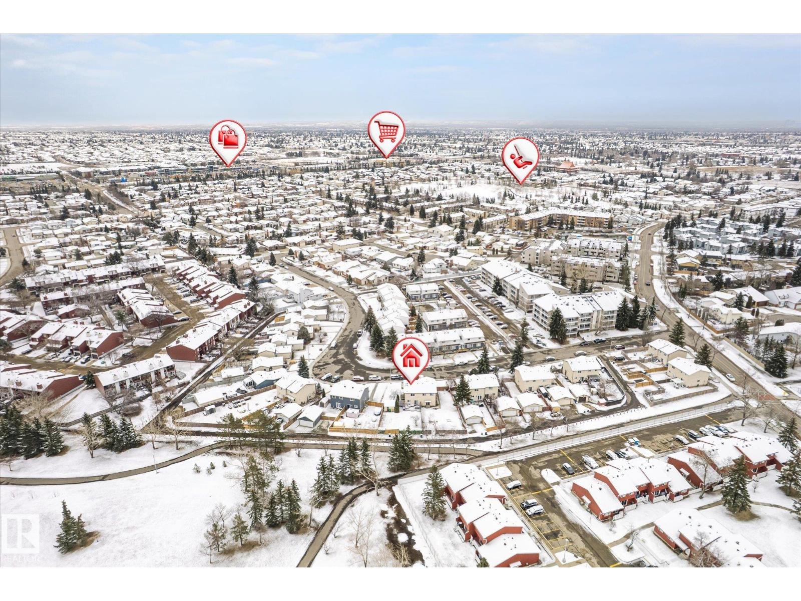 70 Stirling Rd Nw Nw, Edmonton, Alberta  T5X 4C3 - Photo 6 - E4483912