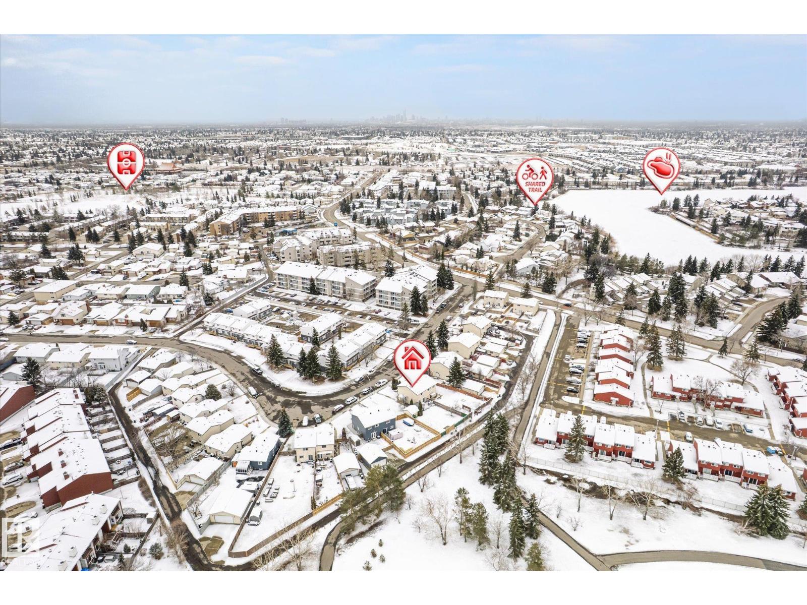 70 Stirling Rd Nw Nw, Edmonton, Alberta  T5X 4C3 - Photo 7 - E4483912