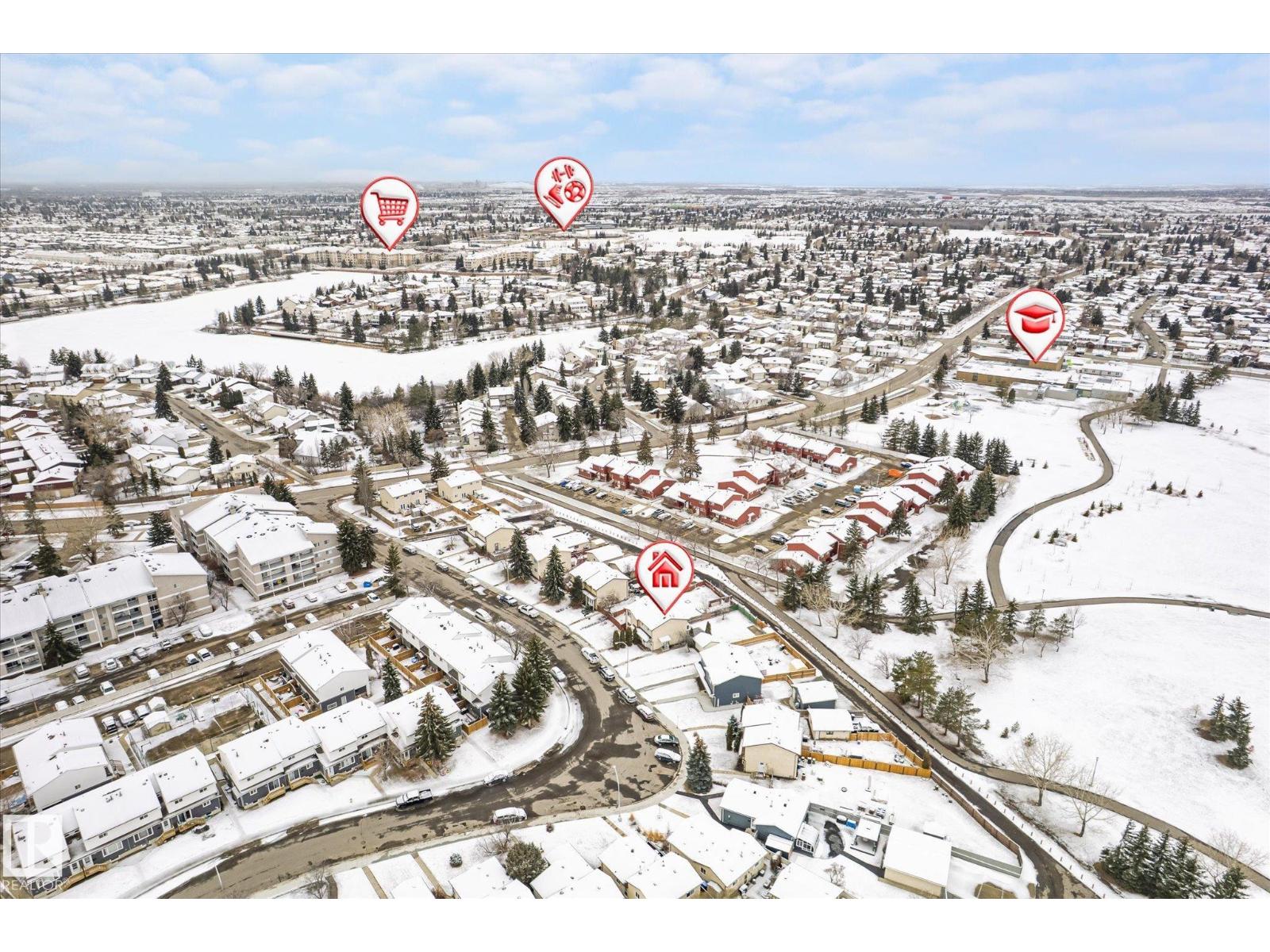 70 Stirling Rd Nw Nw, Edmonton, Alberta  T5X 4C3 - Photo 8 - E4483912