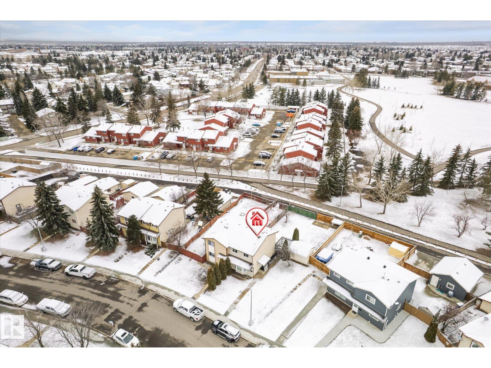 70 Stirling Rd Nw Nw, Edmonton, Alberta  T5X 4C3 - Photo 9 - E4483912