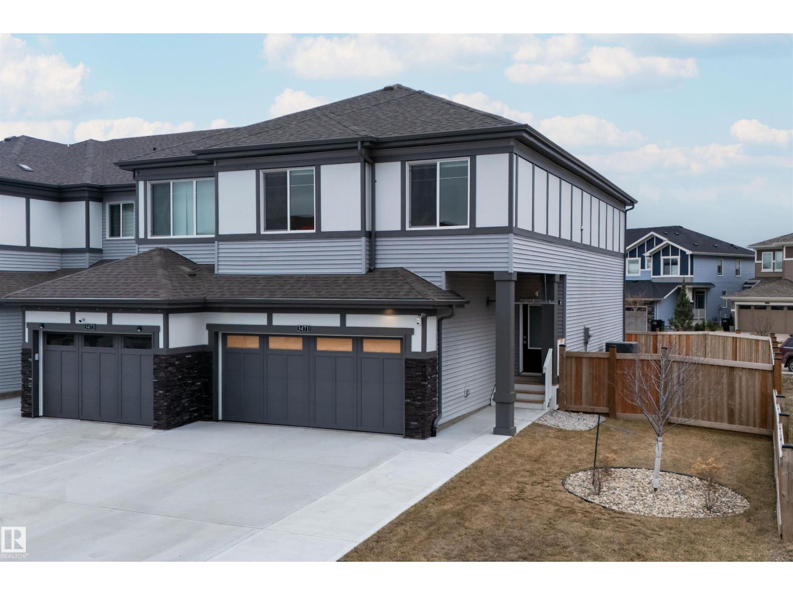 3471 CAMERON HEIGHTS COVE CV NW, edmonton, Alberta