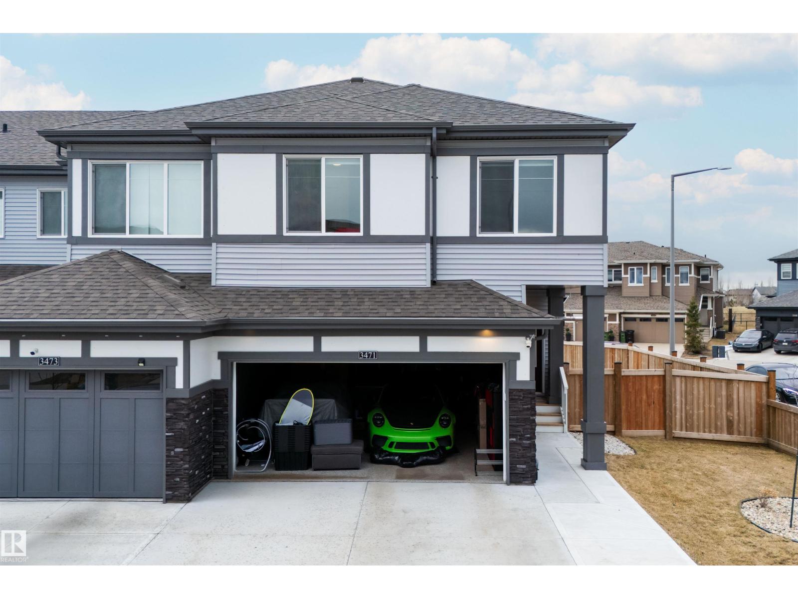 3471 Cameron Heights Cove Cv Nw, Edmonton, Alberta  T6M 2N4 - Photo 34 - E4483913
