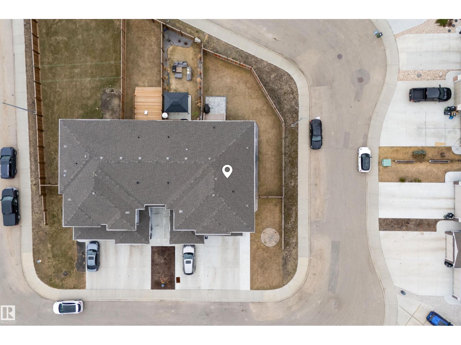 3471 Cameron Heights Cove Cv Nw, Edmonton, Alberta  T6M 2N4 - Photo 35 - E4483913