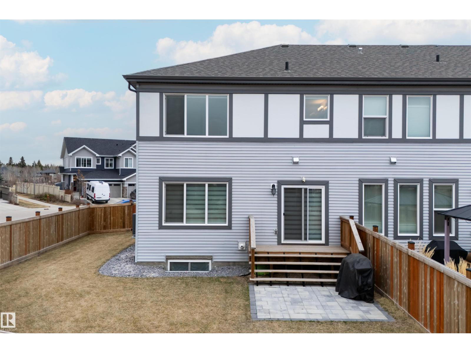 3471 Cameron Heights Cove Cv Nw, Edmonton, Alberta  T6M 2N4 - Photo 36 - E4483913