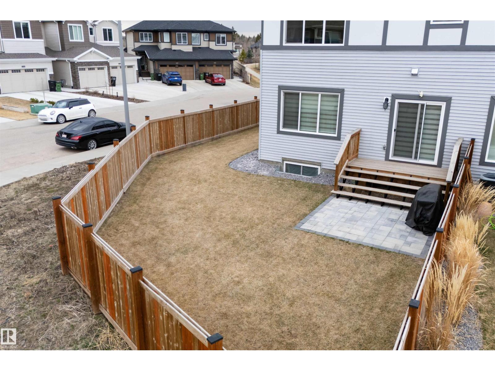 3471 Cameron Heights Cove Cv Nw, Edmonton, Alberta  T6M 2N4 - Photo 39 - E4483913