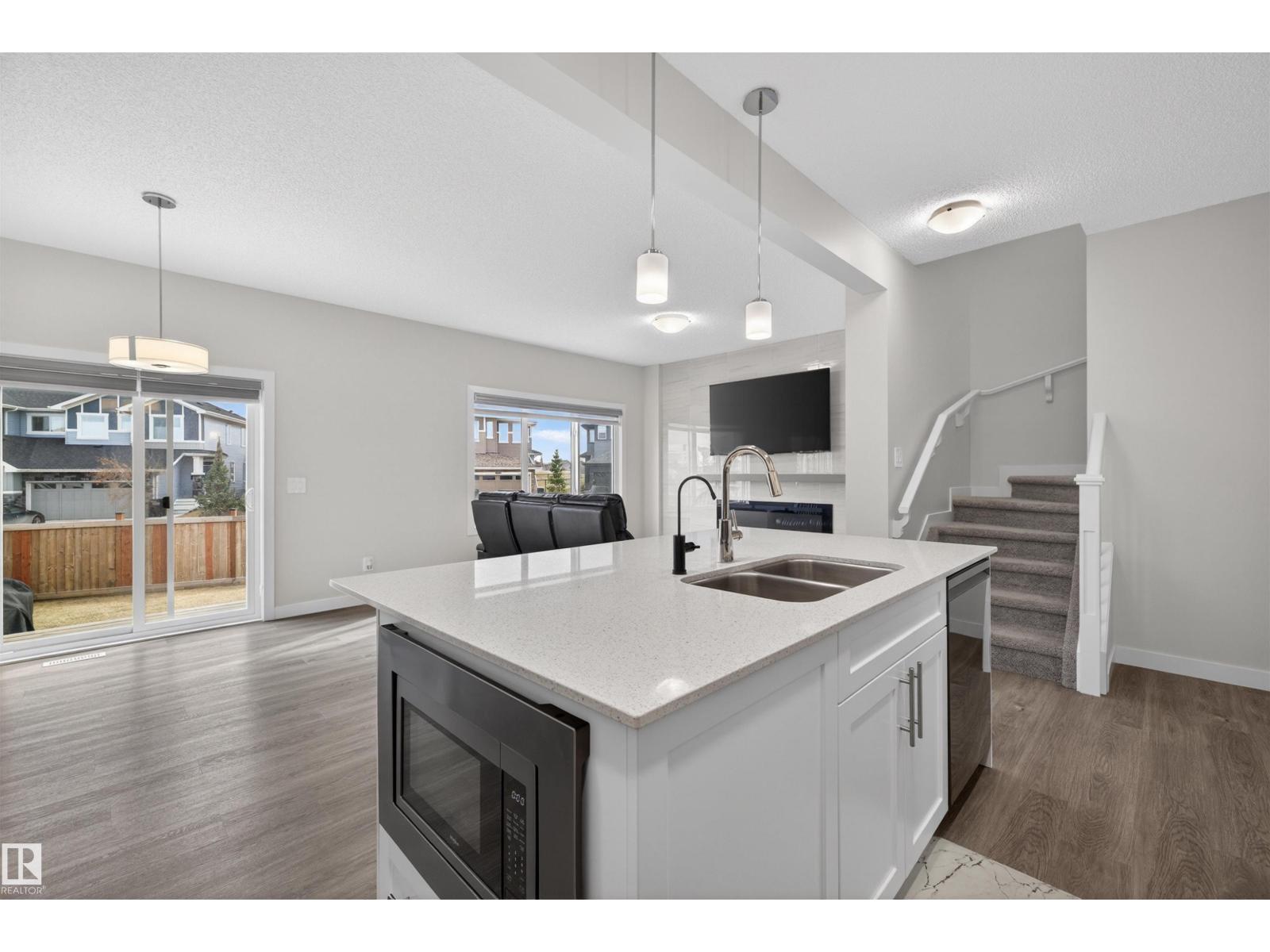 3471 Cameron Heights Cove Cv Nw, Edmonton, Alberta  T6M 2N4 - Photo 6 - E4483913