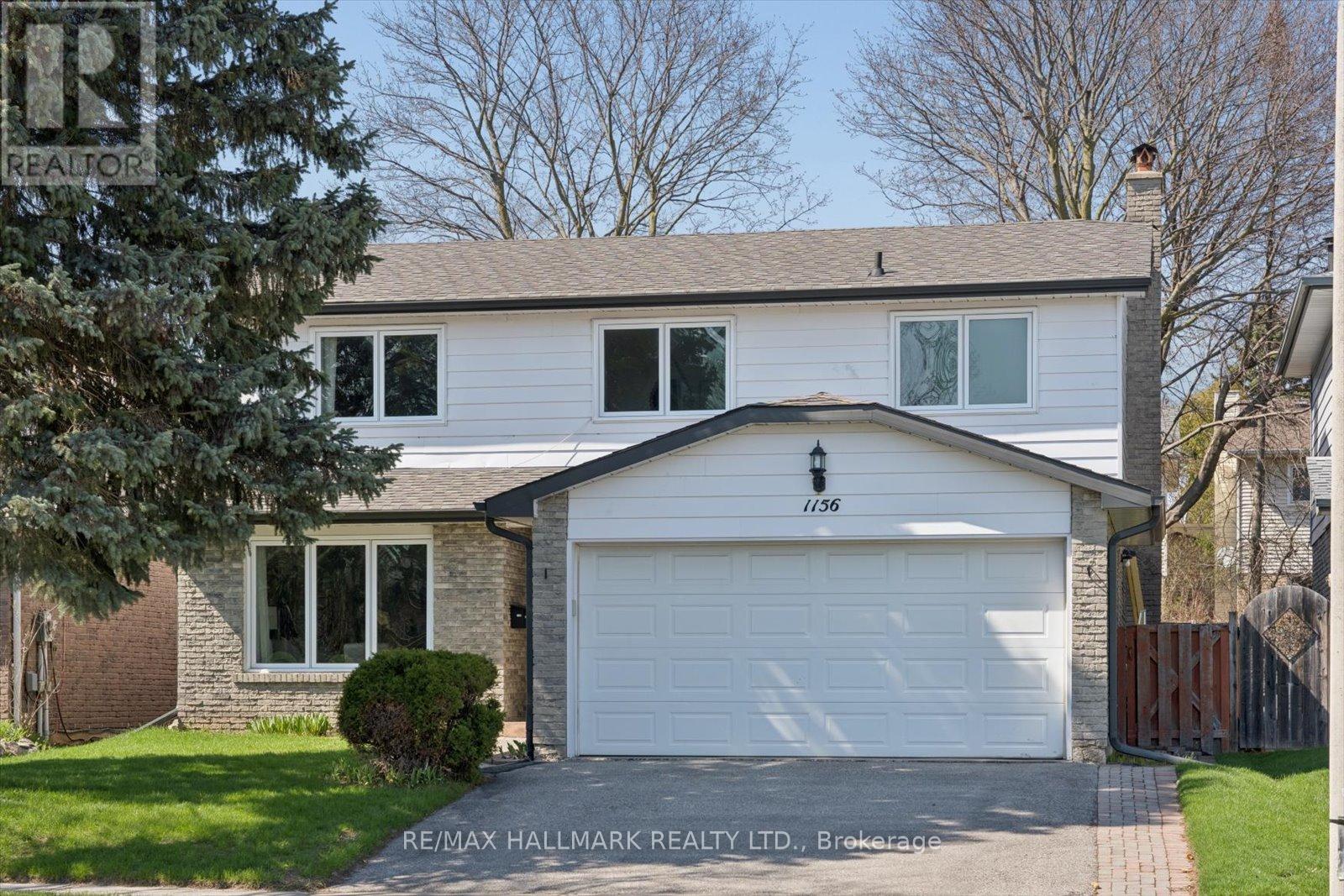 1156 GLOUCESTER SQUARE, pickering (liverpool), Ontario