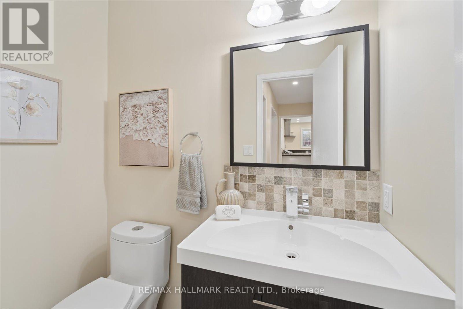 1156 Gloucester Square, Pickering, Ontario  L1V 3P6 - Photo 17 - E13038534