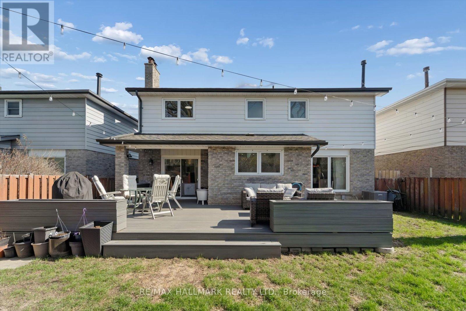 1156 Gloucester Square, Pickering, Ontario  L1V 3P6 - Photo 45 - E13038534