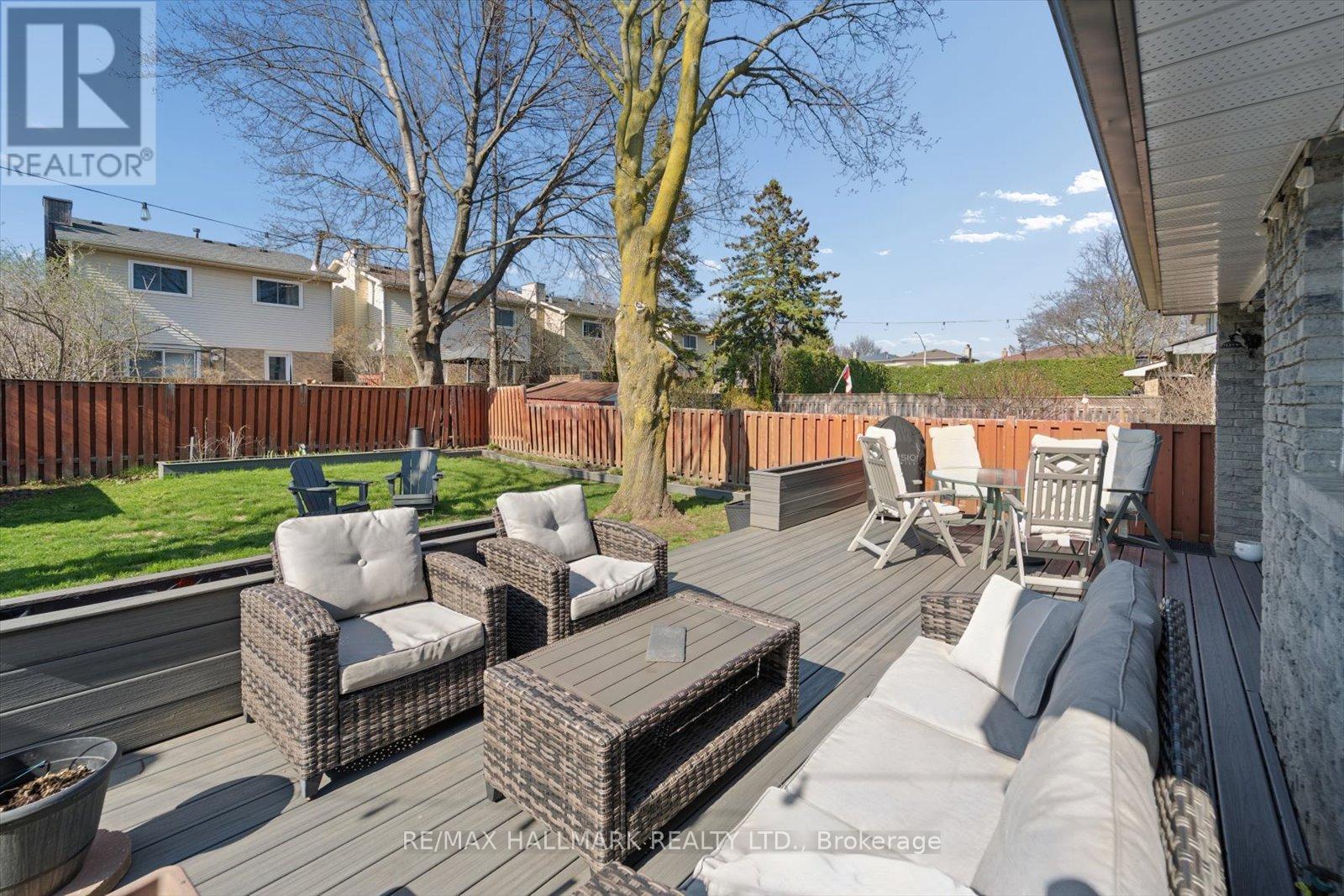 1156 Gloucester Square, Pickering, Ontario  L1V 3P6 - Photo 46 - E13038534