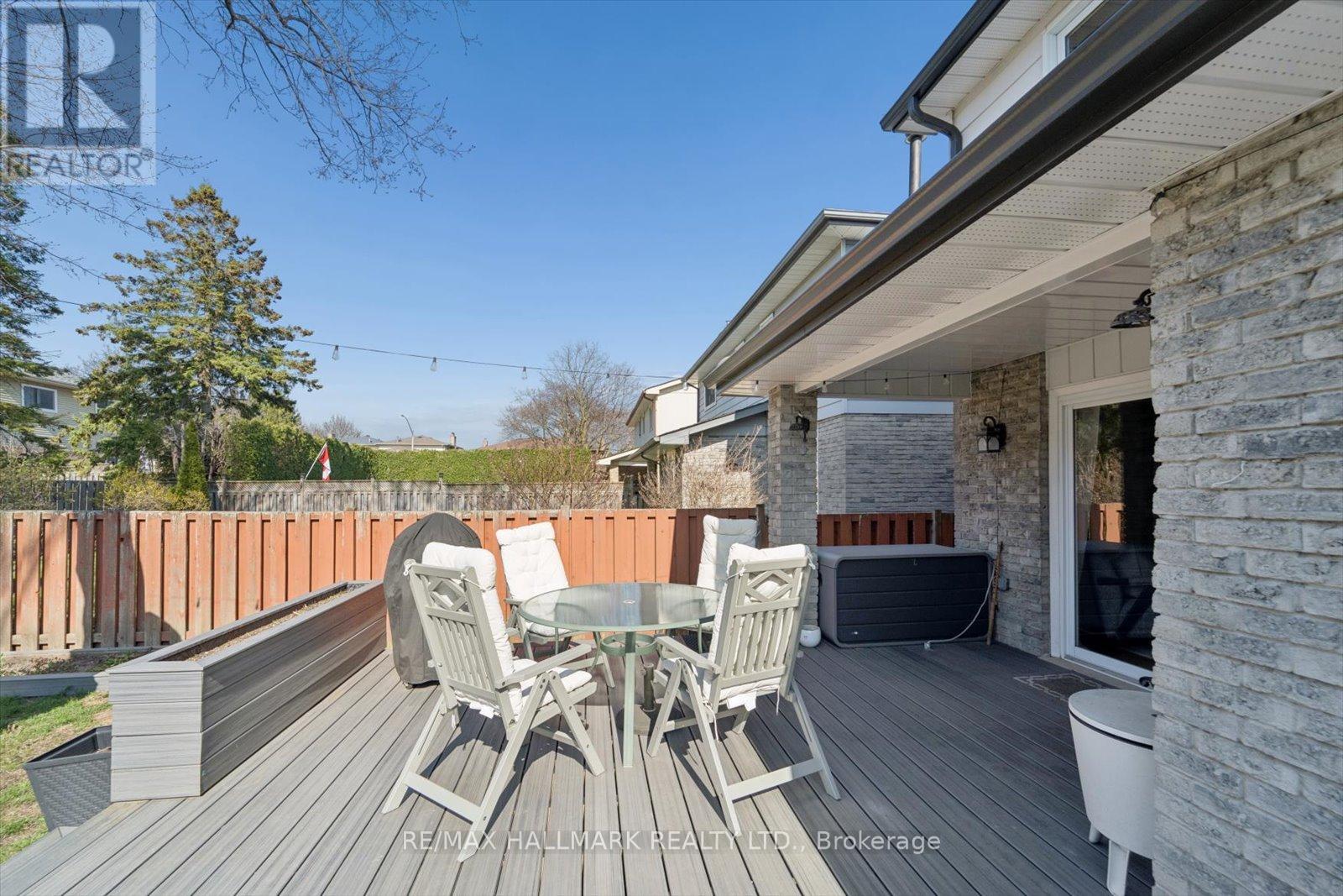 1156 Gloucester Square, Pickering, Ontario  L1V 3P6 - Photo 48 - E13038534