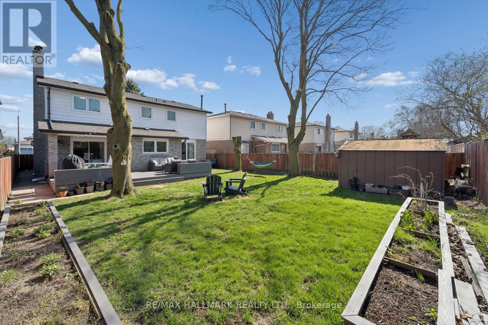 1156 Gloucester Square, Pickering, Ontario  L1V 3P6 - Photo 49 - E13038534