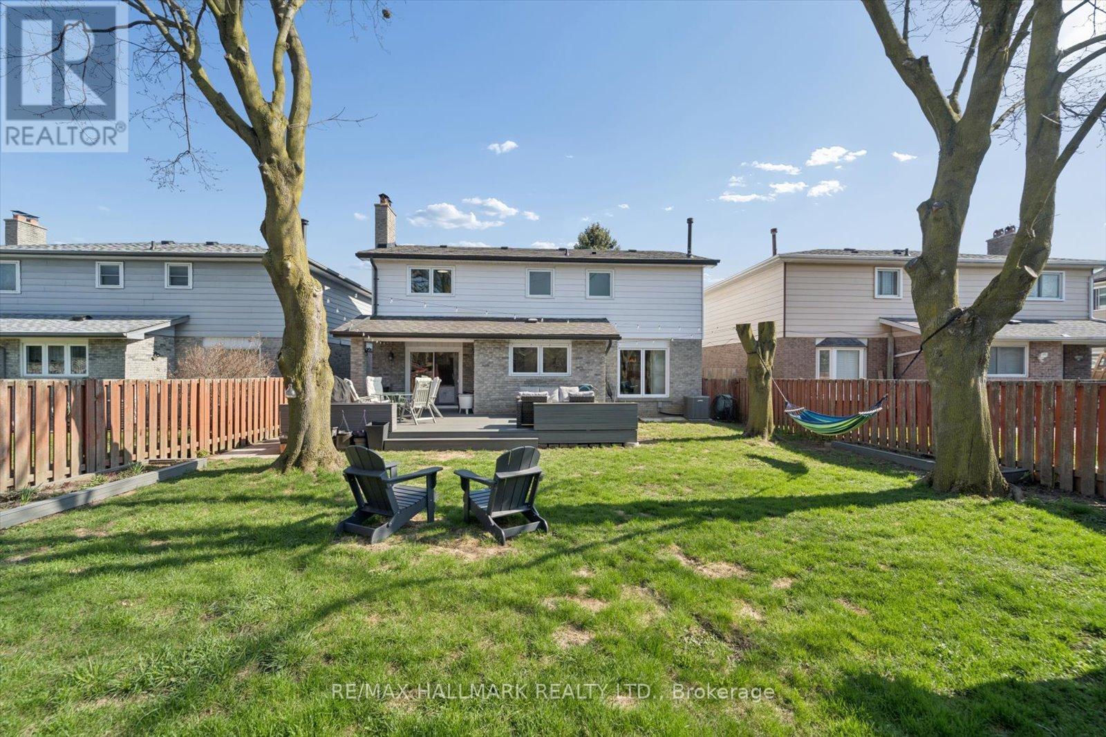 1156 Gloucester Square, Pickering, Ontario  L1V 3P6 - Photo 50 - E13038534