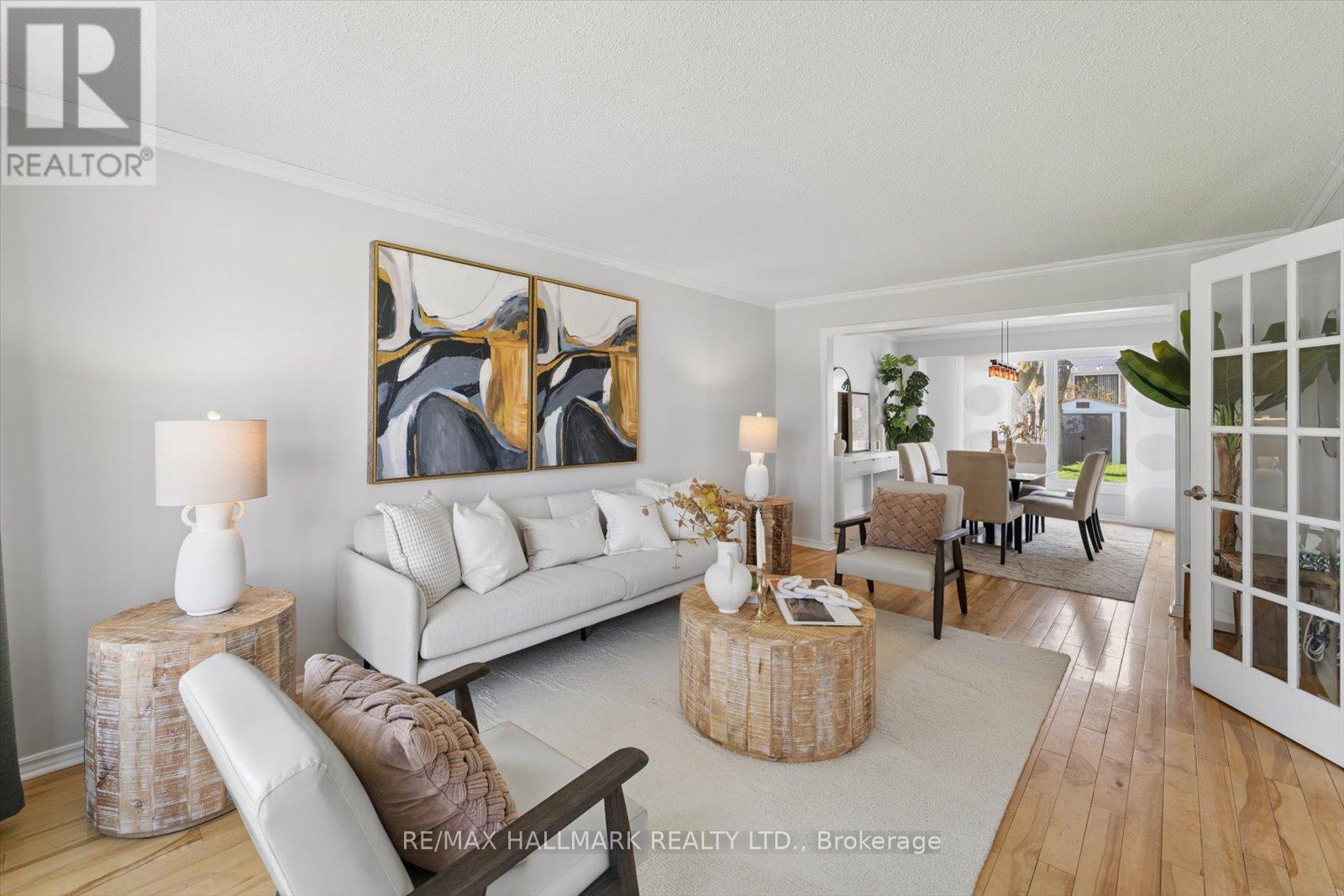 1156 Gloucester Square, Pickering, Ontario  L1V 3P6 - Photo 7 - E13038534