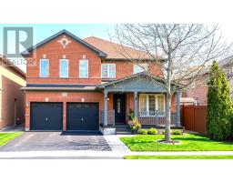 65 FAIRHILL AVENUE, Brampton, Ontario