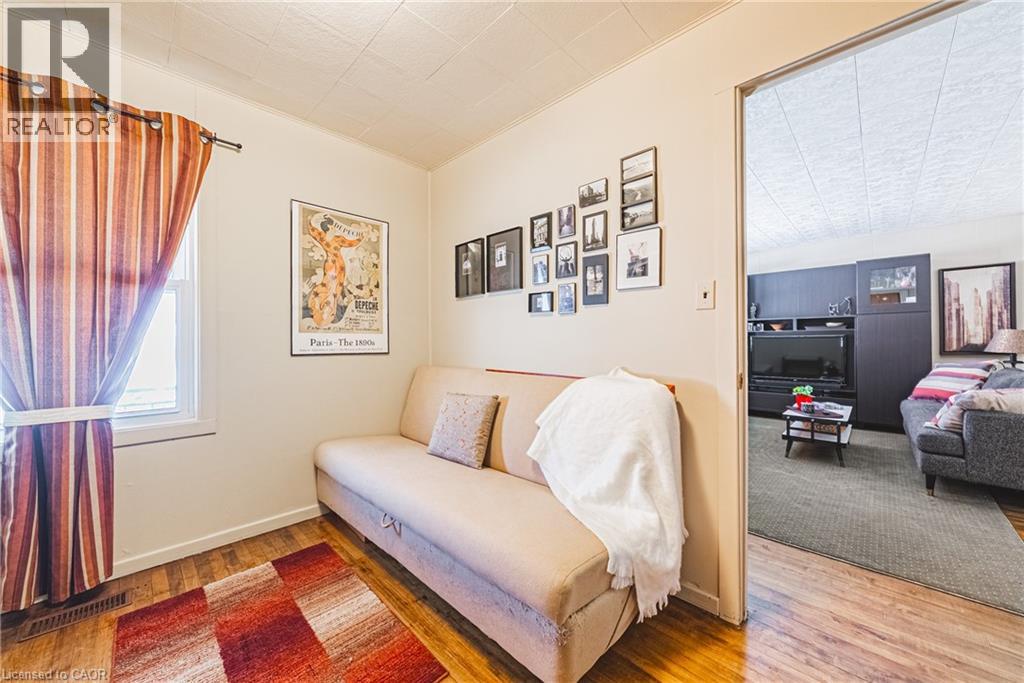 28 Munn Street, Hamilton, Ontario  L8V 1J9 - Photo 13 - 40822477