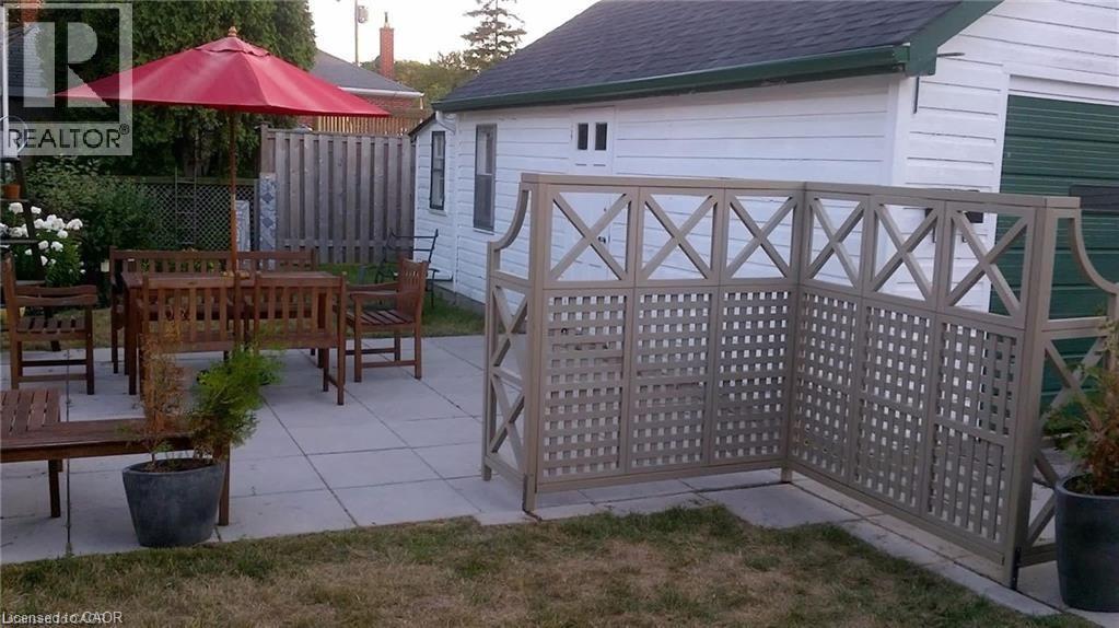 28 Munn Street, Hamilton, Ontario  L8V 1J9 - Photo 20 - 40822477