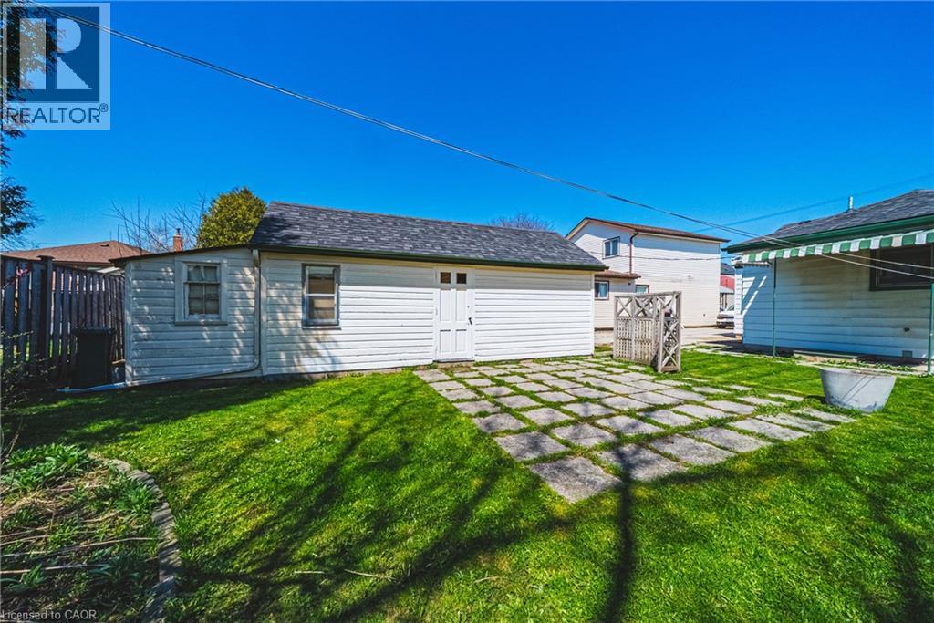 28 Munn Street, Hamilton, Ontario  L8V 1J9 - Photo 22 - 40822477