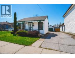 28 MUNN Street, Hamilton, Ontario