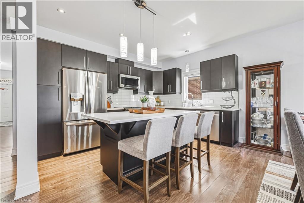 219 Walker Street, Cambridge, Ontario  N3C 2C4 - Photo 8 - 40819155