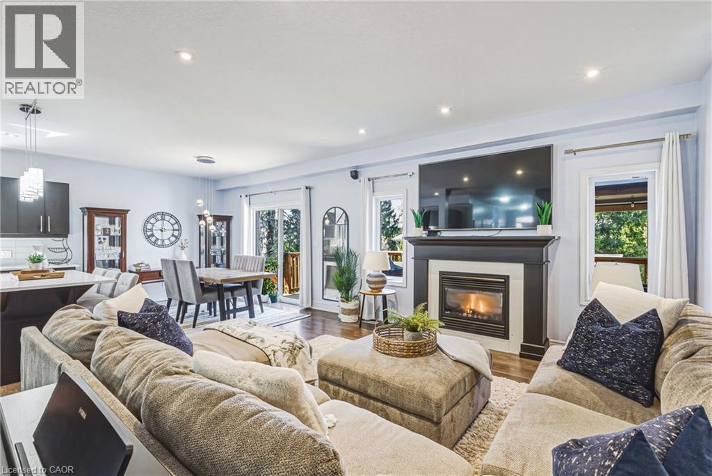 219 Walker Street, Cambridge, Ontario  N3C 2C4 - Photo 7 - 40819155